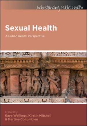 Sexual Health: A Public Health Perspective