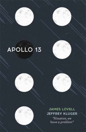 Apollo 13 de James Lovell