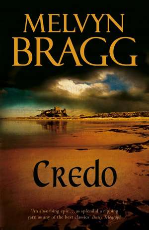 Credo de Melvyn Bragg