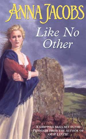 Like No Other de Anna Jacobs