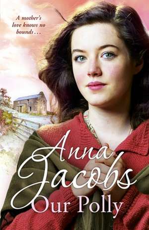 Our Polly de Anna Jacobs