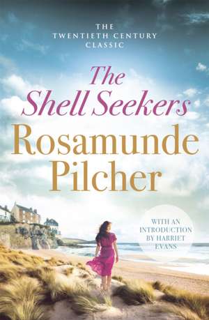 The Shell Seekers de Rosamunde Pilcher