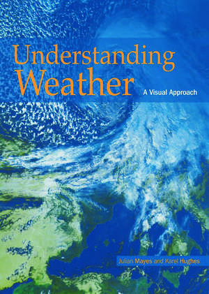 Understanding Weather de Karel Karel Hughes