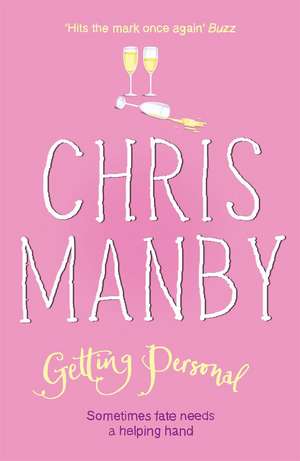 Getting Personal de Chrissie Manby