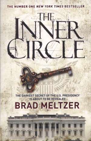 The Inner Circle de Brad Meltzer