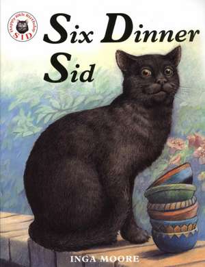 Moore, I: Six Dinner Sid