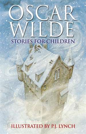 Stories for Children de Oscar Wilde