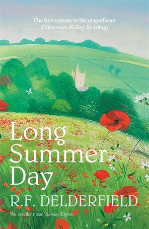 Long Summer Day de R. F. Delderfield