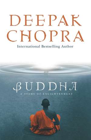 Buddha de Deepak Chopra