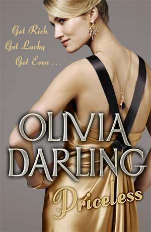 Priceless de Olivia Darling