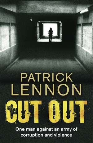 Cut Out de Patrick Lennon