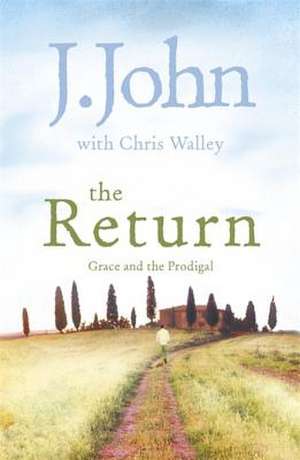 The Return de J. John