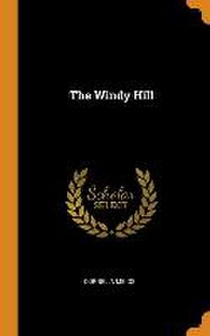 The Windy Hill de Cornelia Meigs