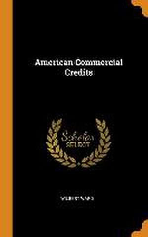 American Commercial Credits de Wilbert Ward