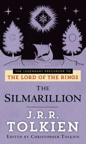 The Silmarillion de J. R. R. Tolkien