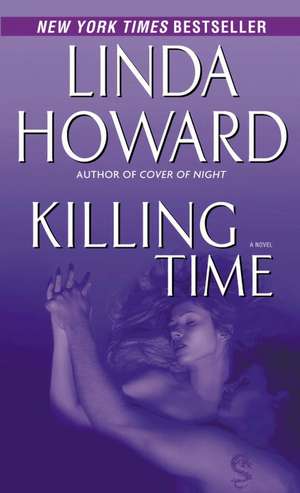 Killing Time de Linda Howard