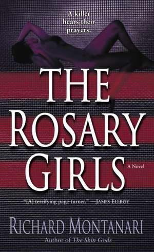 The Rosary Girls de Richard Montanari