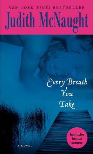 Every Breath You Take de Judith McNaught