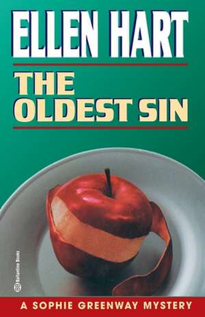 The Oldest Sin de Ellen Hart