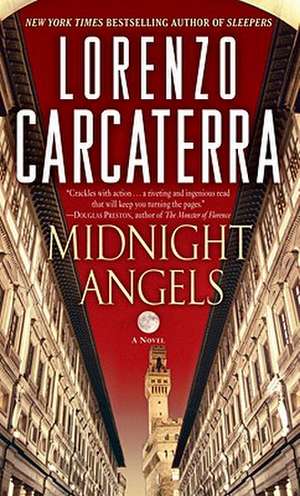 Midnight Angels de Lorenzo Carcaterra