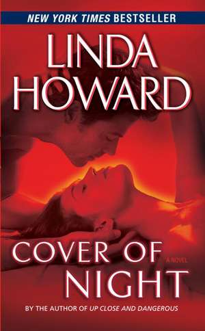 Cover of Night de Linda Howard