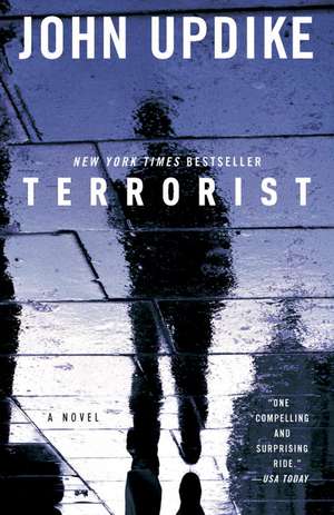 Terrorist de John Updike