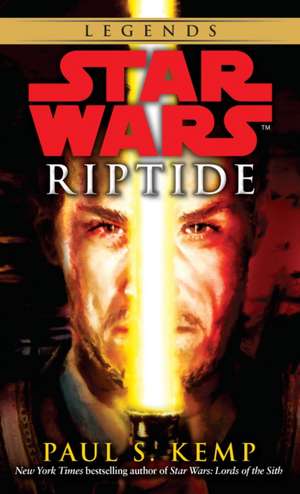 Riptide: Star Wars Legends de Paul S. Kemp