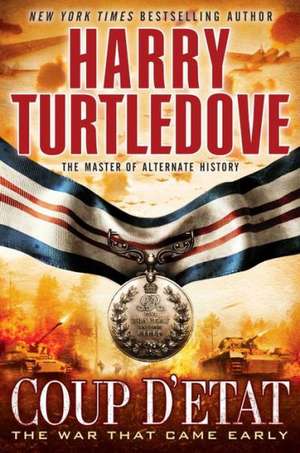 Coup D'Etat de Harry Turtledove