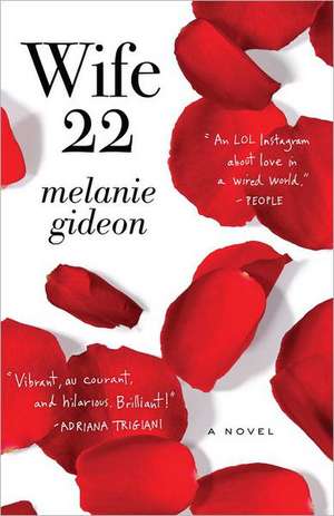 Wife 22 de Melanie Gideon