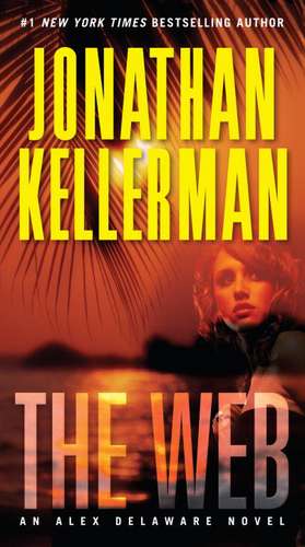 The Web de Jonathan Kellerman