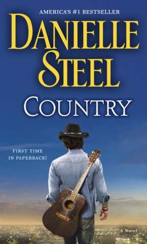 Country de Danielle Steel