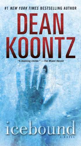 Icebound de Dean R. Koontz