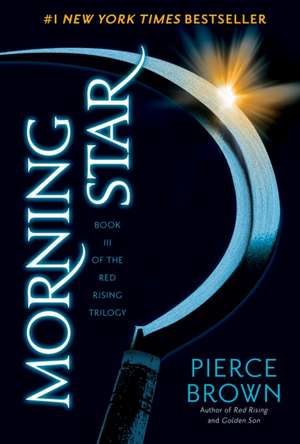 Morning Star de Pierce Brown