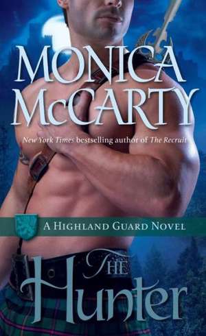 The Hunter de Monica McCarty