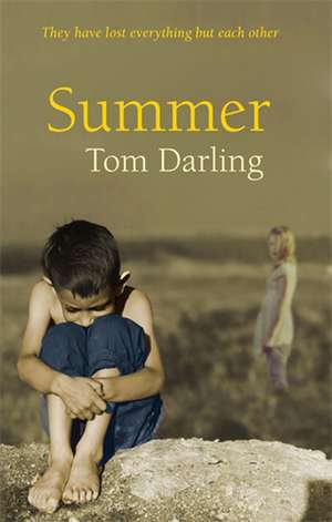 Summer de Tom Darling