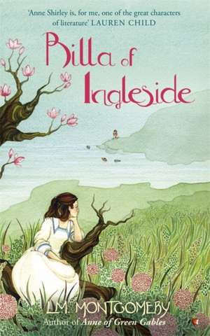 Rilla of Ingleside de Lucy Maud Montgomery