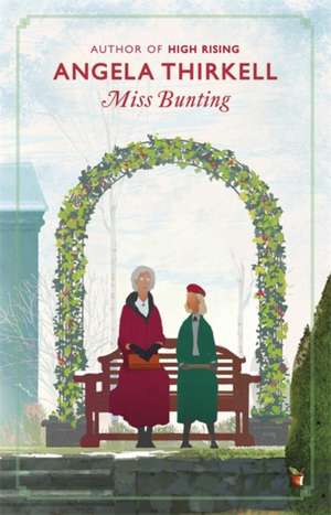 Miss Bunting de Angela Thirkell