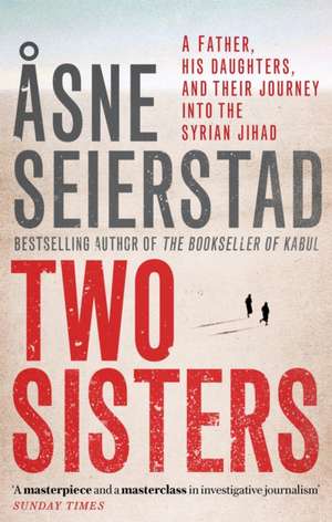 Two Sisters de x Asne Seierstad