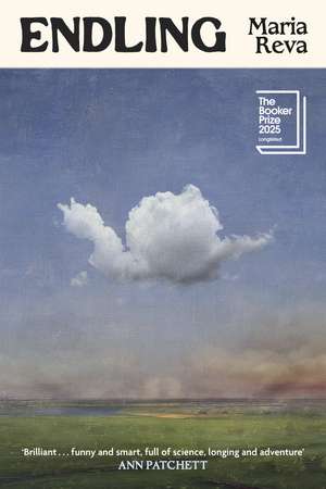 Endling: LONGLISTED FOR THE BOOKER PRIZE 2025 de Maria Reva