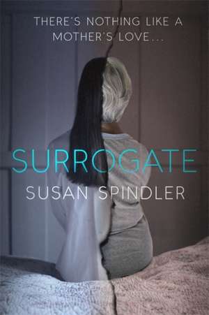 Surrogate de Susan Spindler