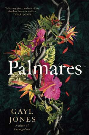 Palmares de Gayl Jones