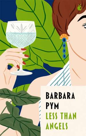 Less Than Angels de Barbara Pym