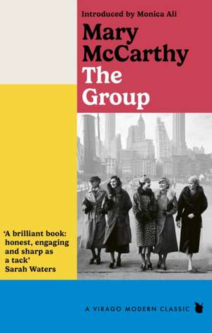 Group de Mary McCarthy