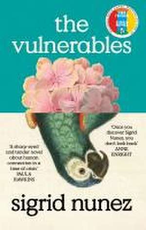 The Vulnerables de Sigrid Nunez