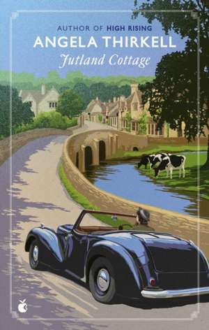 Jutland Cottage de Angela Thirkell