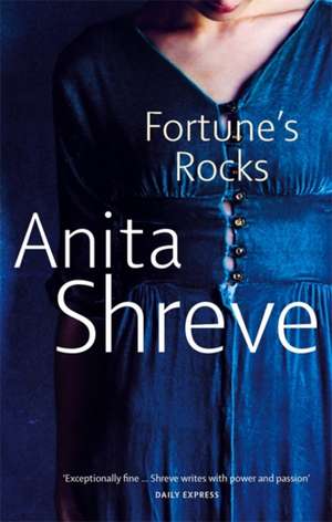 Fortune's Rocks de Anita Shreve