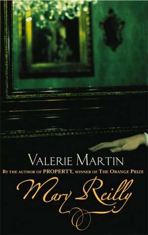 Mary Reilly de Valerie Martin