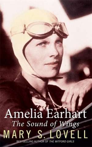 Amelia Earhart de Mary S. Lovell