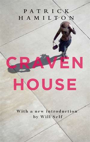 Craven House de Patrick Hamilton