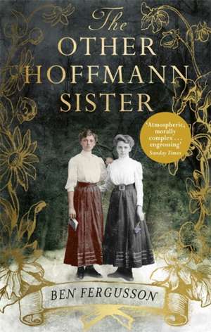 The Other Hoffmann Sister de Ben Fergusson